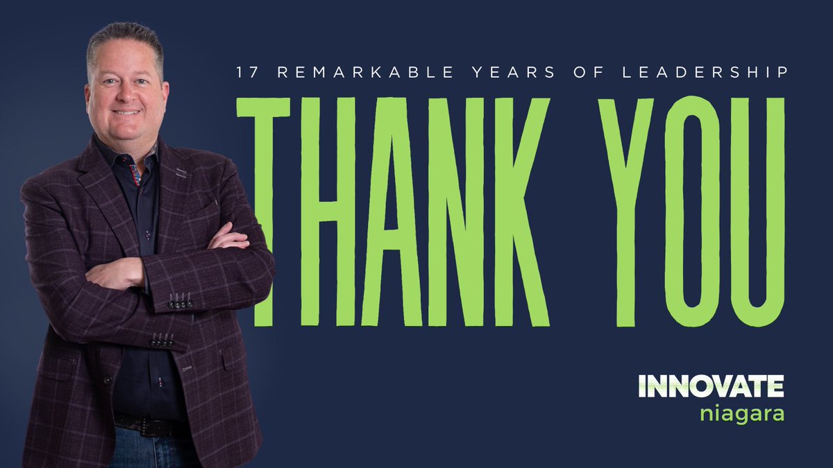 Innovate Niagara tweet media