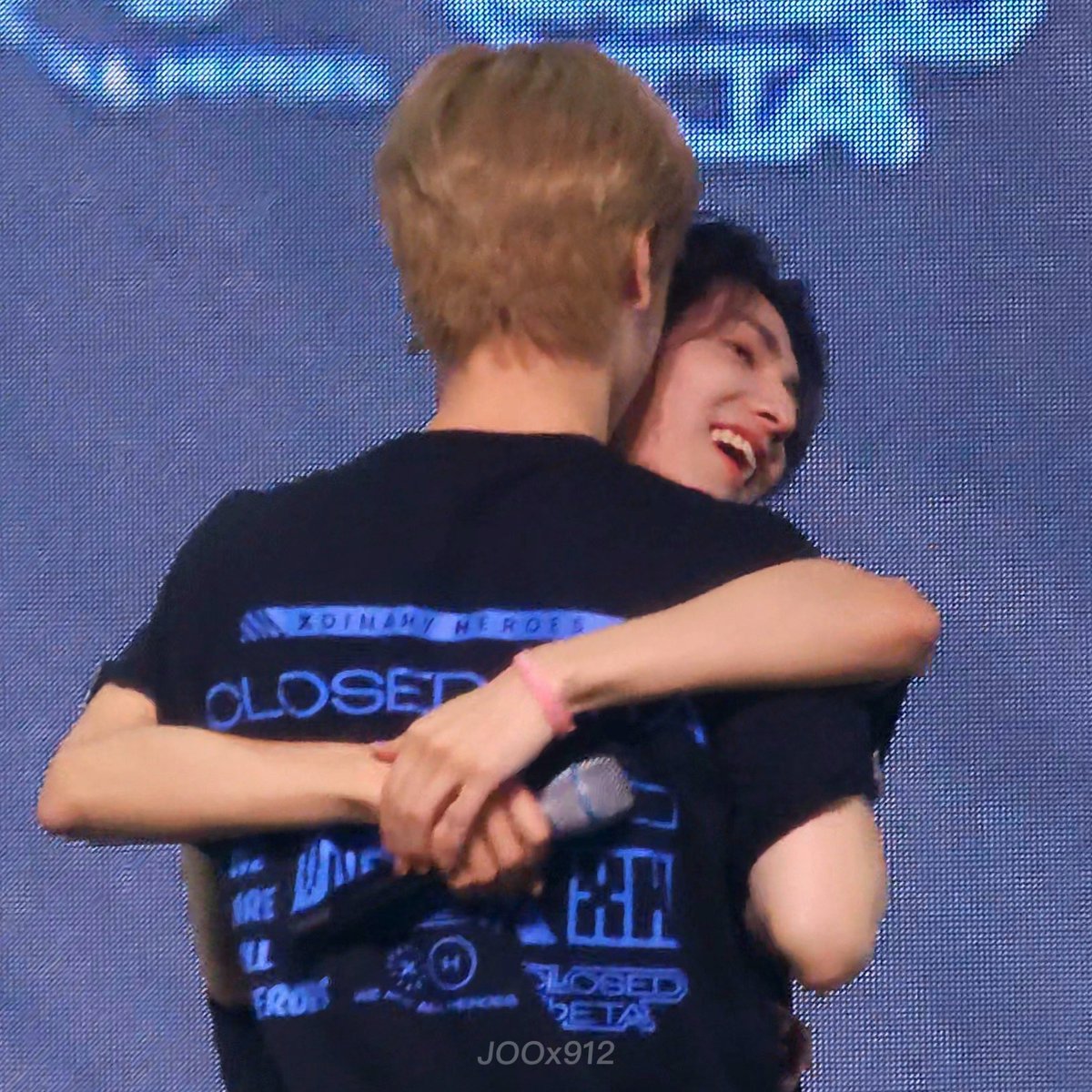 gaoseok's tweet photo. 너무 귀여워 ㅜㅜ https://t.co/Fy6a60torN