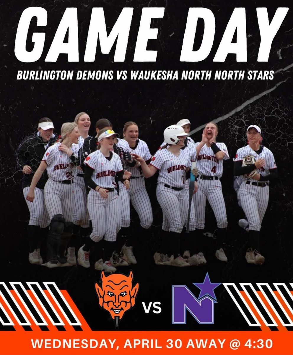Burlington Demons SB🥎 (@bhsdemonssb) on Twitter photo 