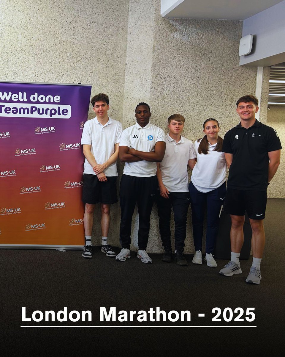 Sport-Rehab-Ex UOE tweet media