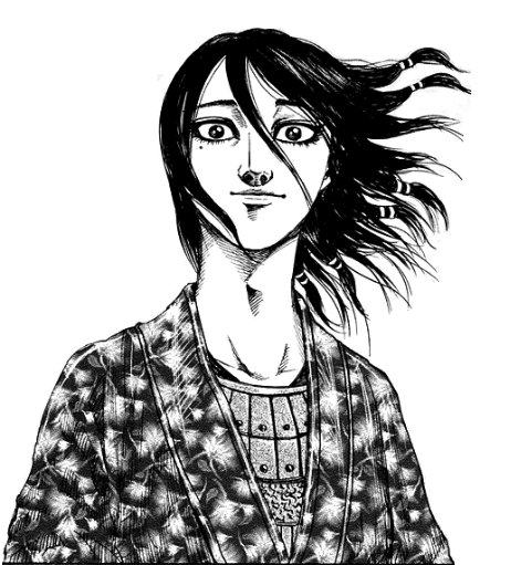 moutenfujin's tweet photo. First manga appearance to latest chapter appearance, I claim this man as mine. https://t.co/Wi2SyyC8a5