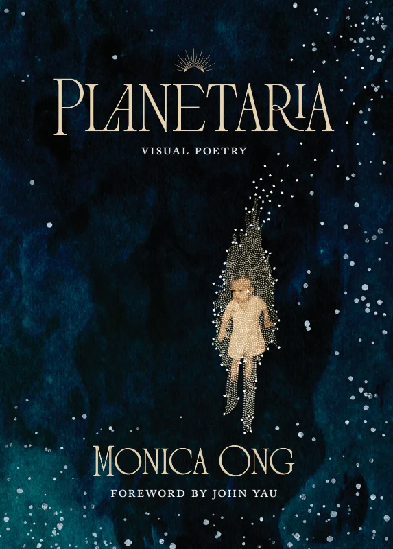 Our interview with the inimitable Monica Ong on her new book Planetaria. 
greenlindenpress.com/interviews-and…