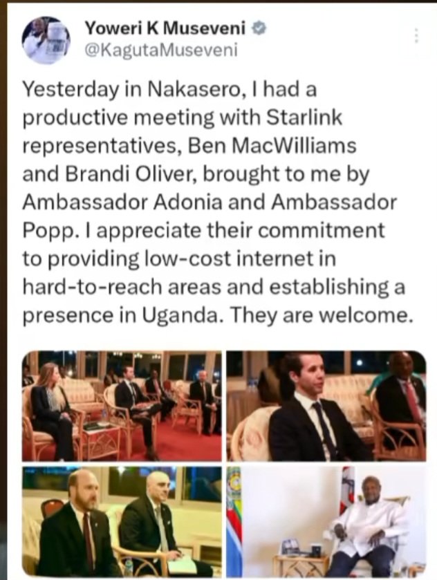 Nshaara (@kaptainrobert) on Twitter photo Uganda is going to be sweeter than before! <a href="/KagutaMuseveni/">Yoweri K Museveni</a> <a href="/AKasingye/">AIGP(Rtd) Asan Kasingye</a> @BalaamAteenyiDr Uganda is going to be sweeter than before! <a href="/KagutaMuseveni/">Yoweri K Museveni</a> <a href="/AKasingye/">AIGP(Rtd) Asan Kasingye</a> @BalaamAteenyiDr
