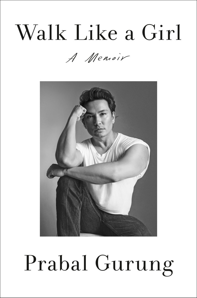 Graydon Carter, Keith McNally, and Prabal Gurung came to New York and made it in the competitive worlds of magazines, restaurants, and fashion. Their memoirs are as scrappy as they were. ow.ly/8sQf50VK5h1