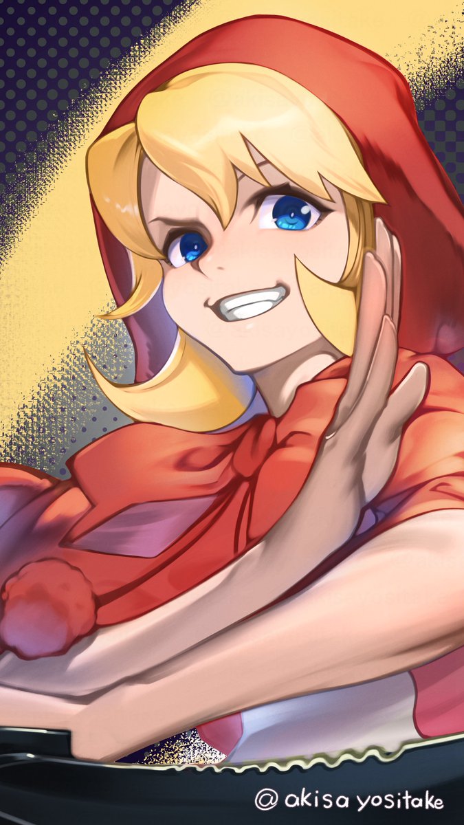 #今月描いた絵を晒そう