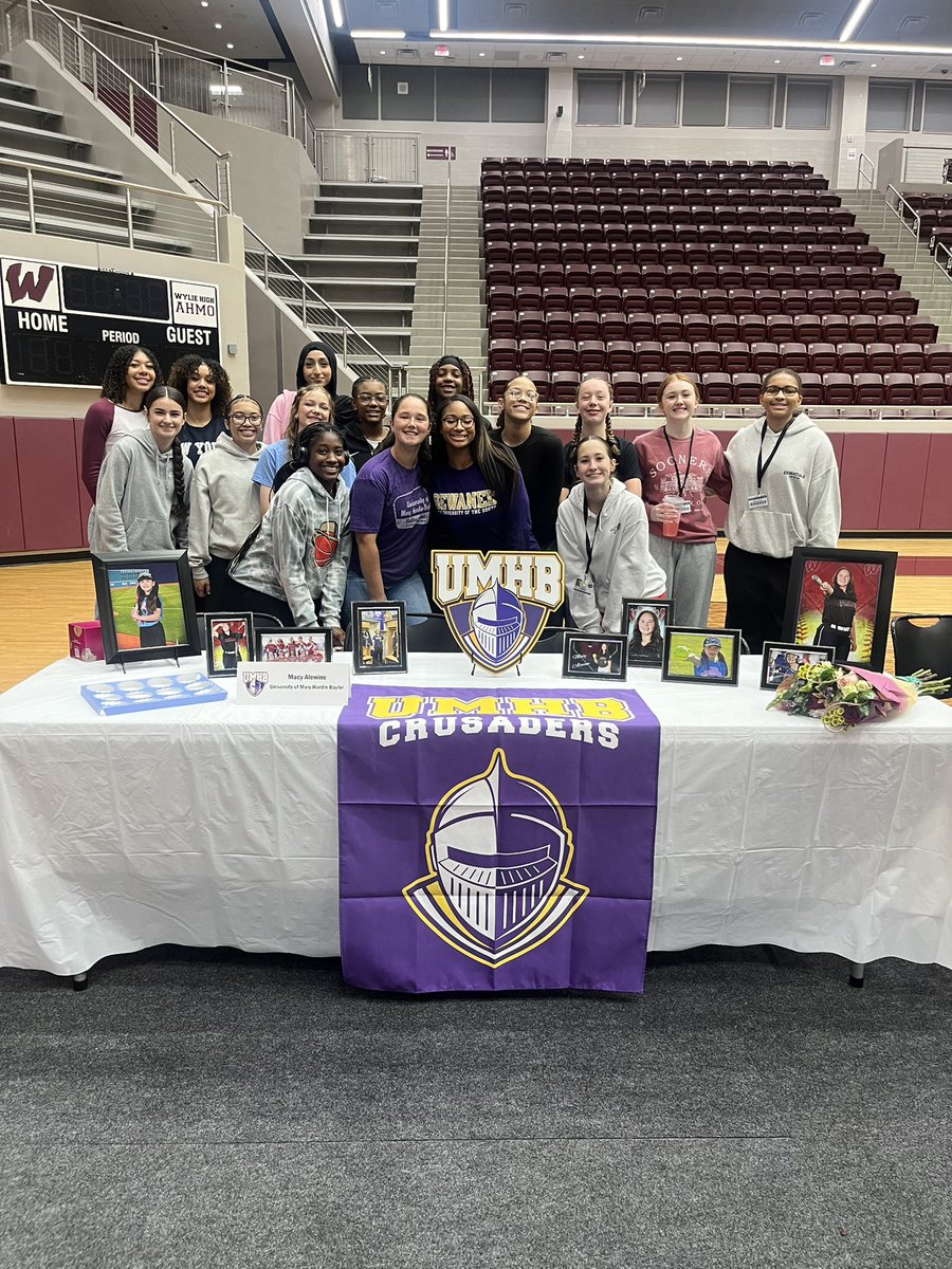 Wylie High Girls Basketball tweet media