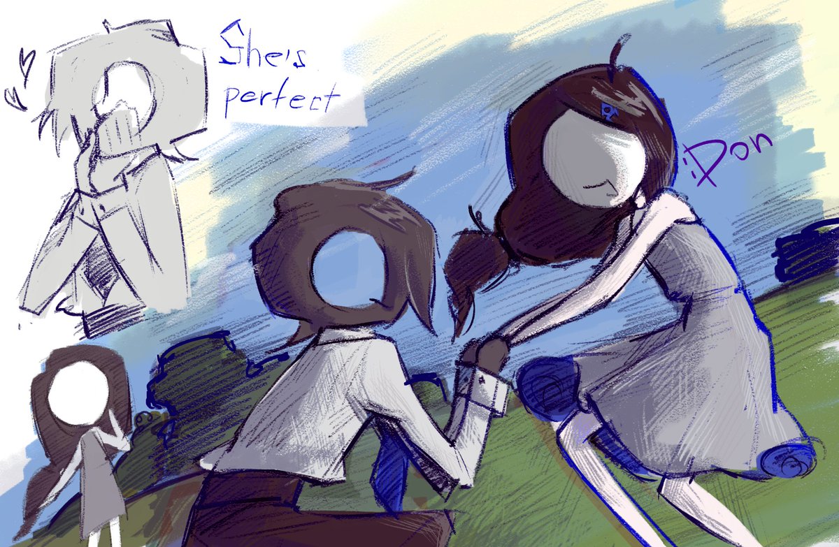 FloverGrej65115's tweet image. #alanbecker #animationvsanimator #agentalanbecker #victimalanbecker #mitsialanbecker