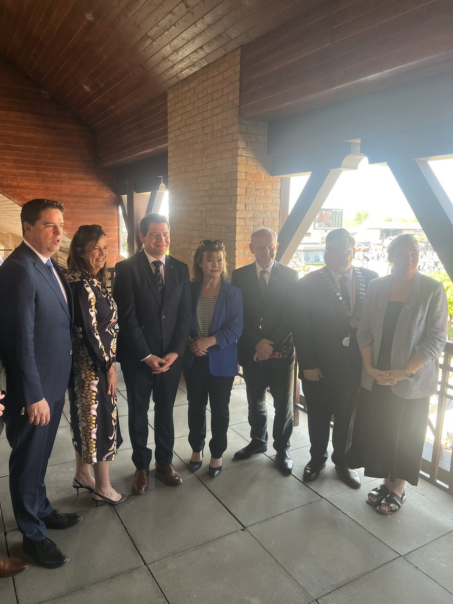 Amazing to see so much support for our official launch - thank you to everyone who attended and we look forward to seeing you at some of our incredible behind-the-scenes experiences!
#horsecountry