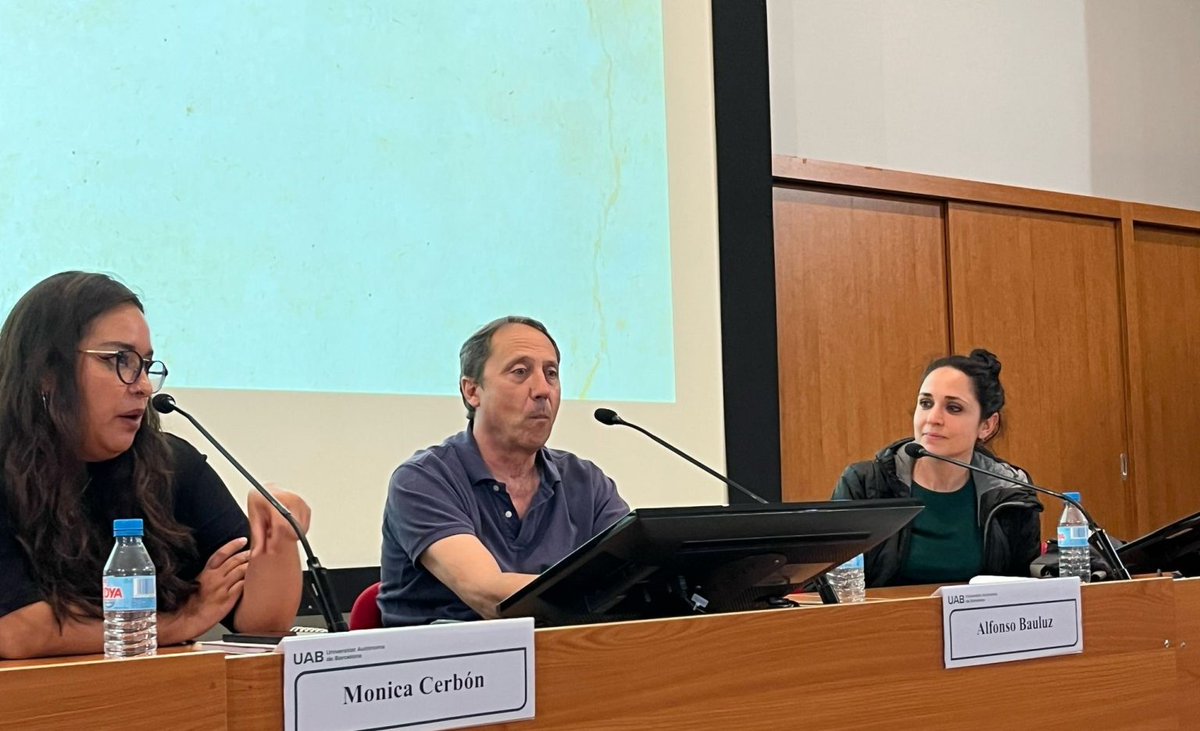 Fundación Euroárabe de Altos Estudios -FUNDEA tweet media