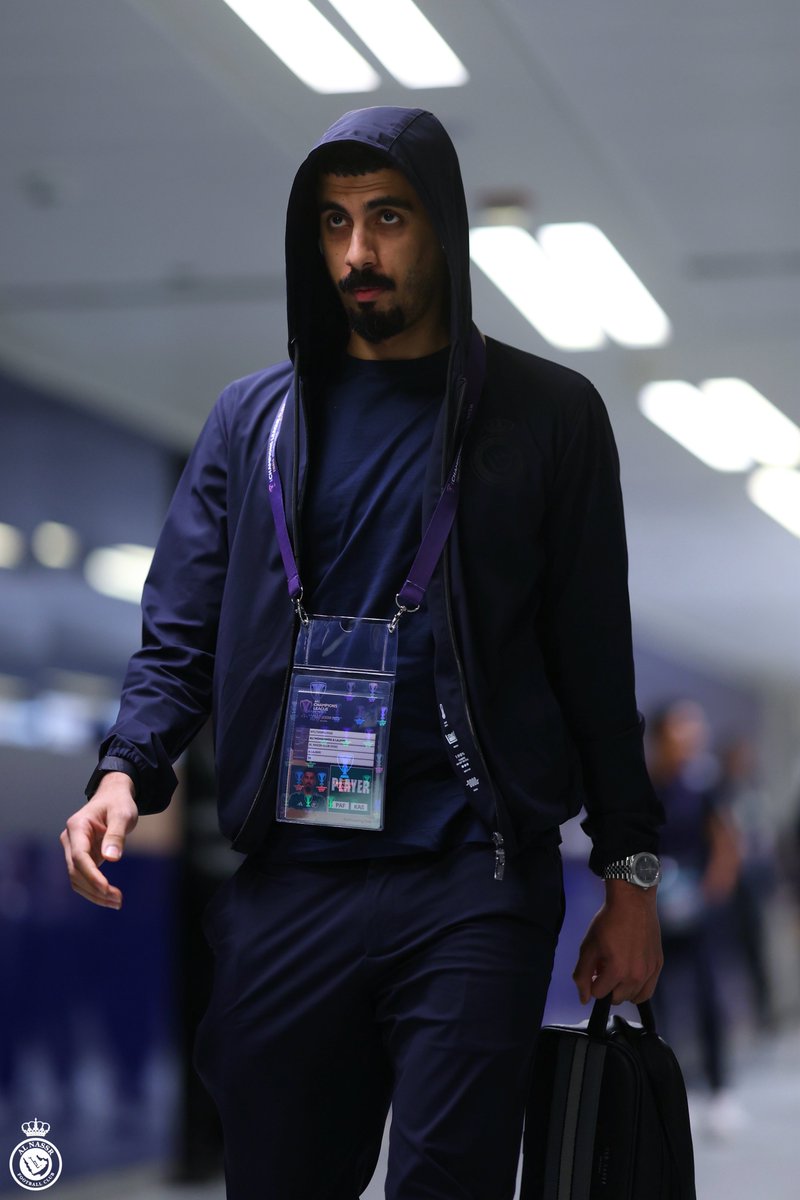 AlNassrFC tweet picture
