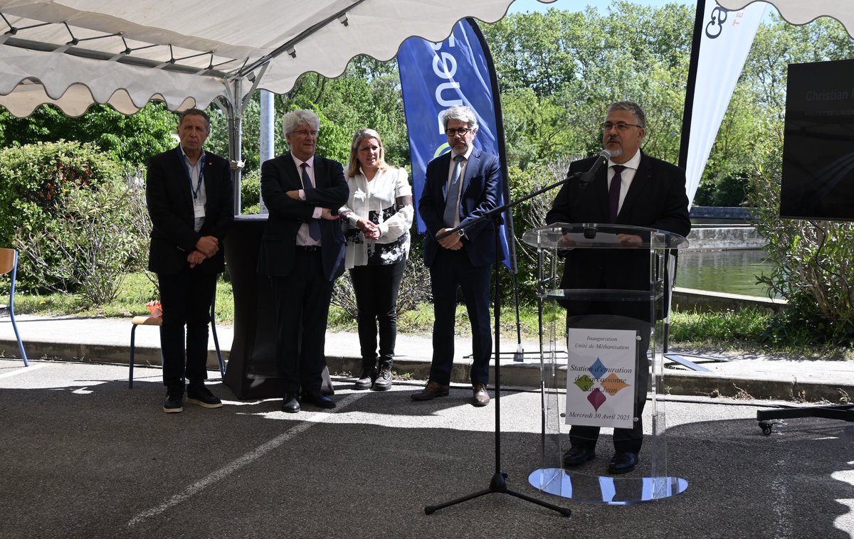 Image de Préfet de l'Aude