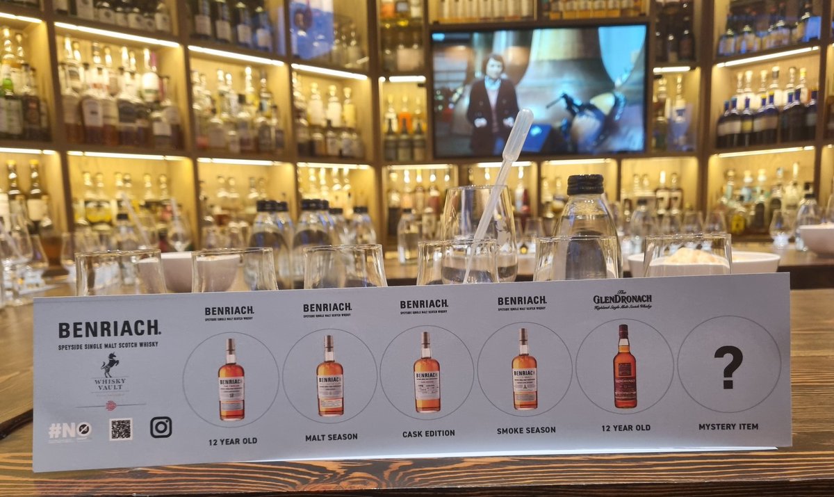 Andy Watts - The Whisky Maker πΏπ¦ (@thewhiskymaker) on Twitter photo Looking forward to a great evening at The Whisky Vault showcasing <a href="/TheBenriach/">Benriach</a> and <a href="/Glendronach/">The Glendronach</a>.
Wishing <a href="/pswhisky/">P.S.Whisky</a> was here! π₯
#lovewhatyoudo
#whiskytasting
#whiskyeducation
#cityofgold πΏπ¦ Looking forward to a great evening at The Whisky Vault showcasing <a href="/TheBenriach/">Benriach</a> and <a href="/Glendronach/">The Glendronach</a>.
Wishing <a href="/pswhisky/">P.S.Whisky</a> was here! π₯
#lovewhatyoudo
#whiskytasting
#whiskyeducation
#cityofgold πΏπ¦