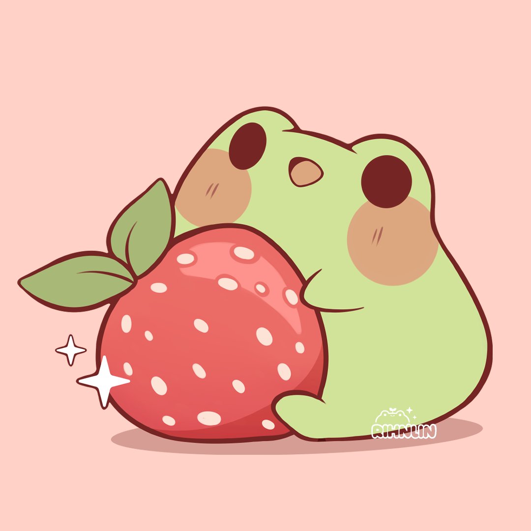 2025 - 2022 🍓🐸