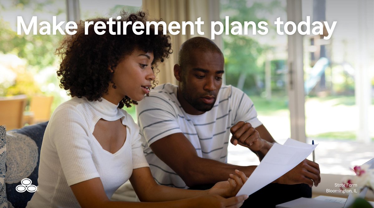 Coveragebycorso's tweet image. It can get here sooner than you might think. I can help you develop a savings plan and prepare for retirement. Contact me to learn more. #GoodNeighbor