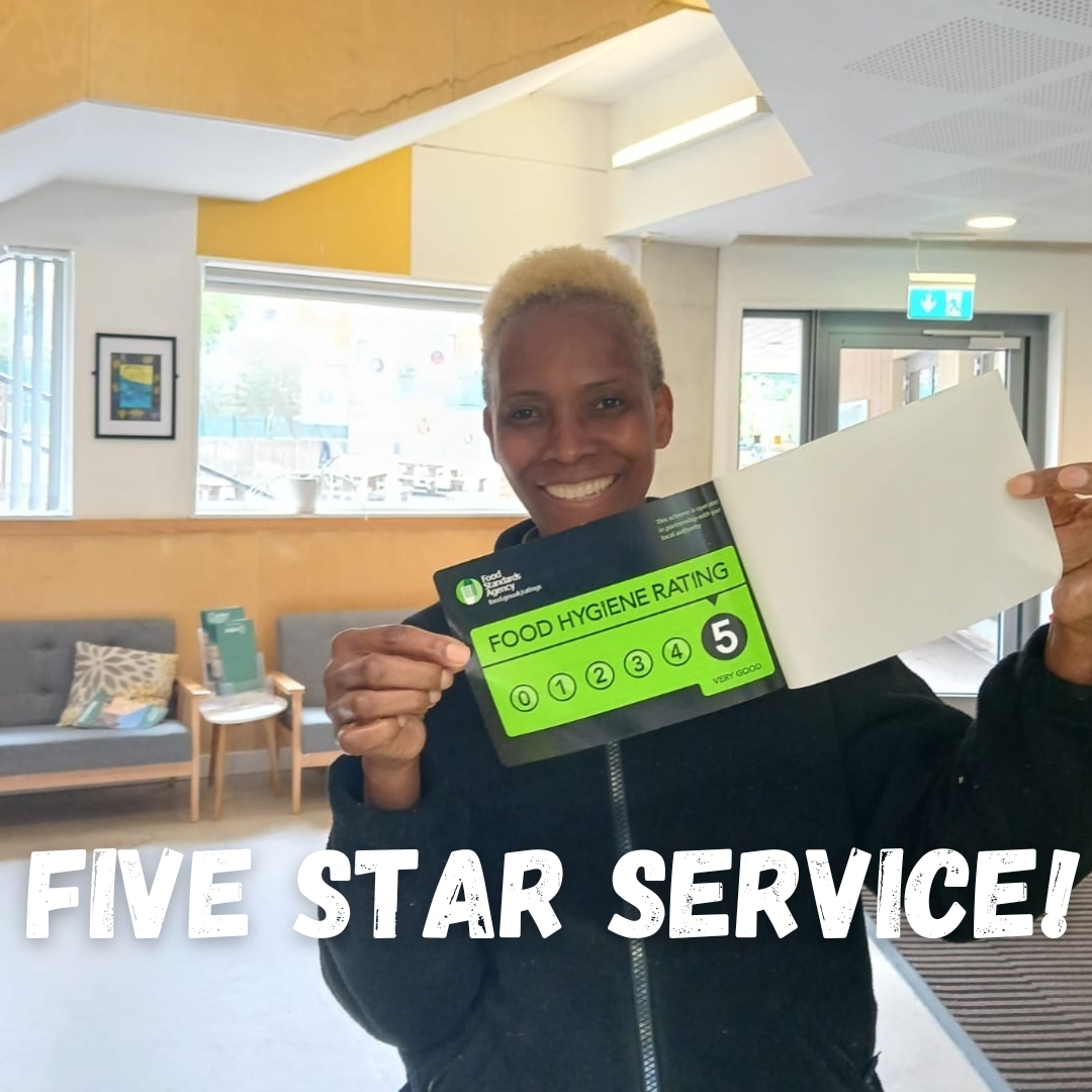 Lyndhurst Primary has achieved a 5-star rating! Huge thanks to our amazing team for your hard work. Here’s to top-tier service and greater things ahead! #5StarService #OliveDining