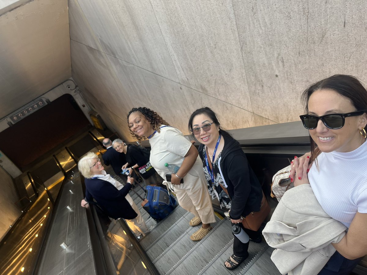 ParentChild+ (@parentchildplus) on Twitter photo Staff from NY to Washington state hopping the metro on our way to Hill Day! #ParentChildPlus #ParentChildPlus60 Staff from NY to Washington state hopping the metro on our way to Hill Day! #ParentChildPlus #ParentChildPlus60