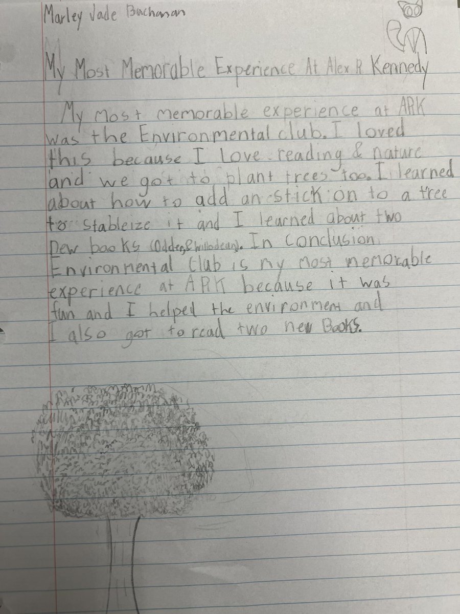 Heather Kirkman Hurst (@alexklibrary) on Twitter photo S have been practicing reflective writing for their #journeytosuccess defenses. <a href="/AlexRKennedy1/">Alex R. Kennedy Elem</a> I’m seeing some beautiful reflections. #JCPSLibraries S have been practicing reflective writing for their #journeytosuccess defenses. <a href="/AlexRKennedy1/">Alex R. Kennedy Elem</a> I’m seeing some beautiful reflections. #JCPSLibraries