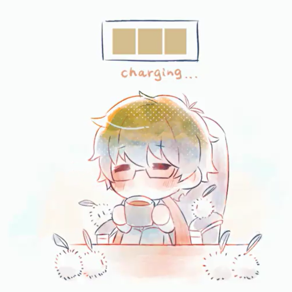I was so happy that you used it as a thumbnail for your stream.
It doesn't exist on the surface now, but it will always remain in my heart.
The time I spent loving and being loved by my fans and friends is an irreplaceable treasure.
この先でも幸せでありますように🖊
#Ikenography