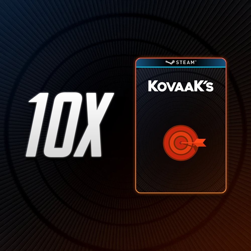 PRA VOCÊ MELHORAR SUA MIRA
&gt;&gt;SORTEIO DE 10 KEYS DE KOVAAKS&lt;&lt; 

PROSSEGUINDO COM OS PLANOS DE DESENVOLVER ESSA COMUNIDADE LINDA ME ALIANDO COM A <a href="/miradivision/">MIRA. 🇧🇷</a> PARA SORTEAR UMAS KEYS DE KOVAAKS PARA VOCÊ MELHORAR ESSA SUA MIRA DEPOIS DE COMPRAR UNS PERIFÉRICOS IRADOS

OS