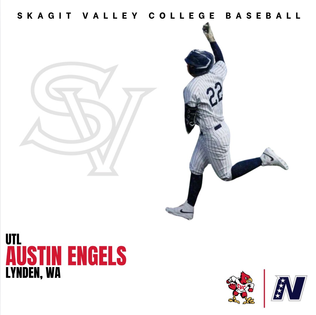 Skagit Baseball tweet media