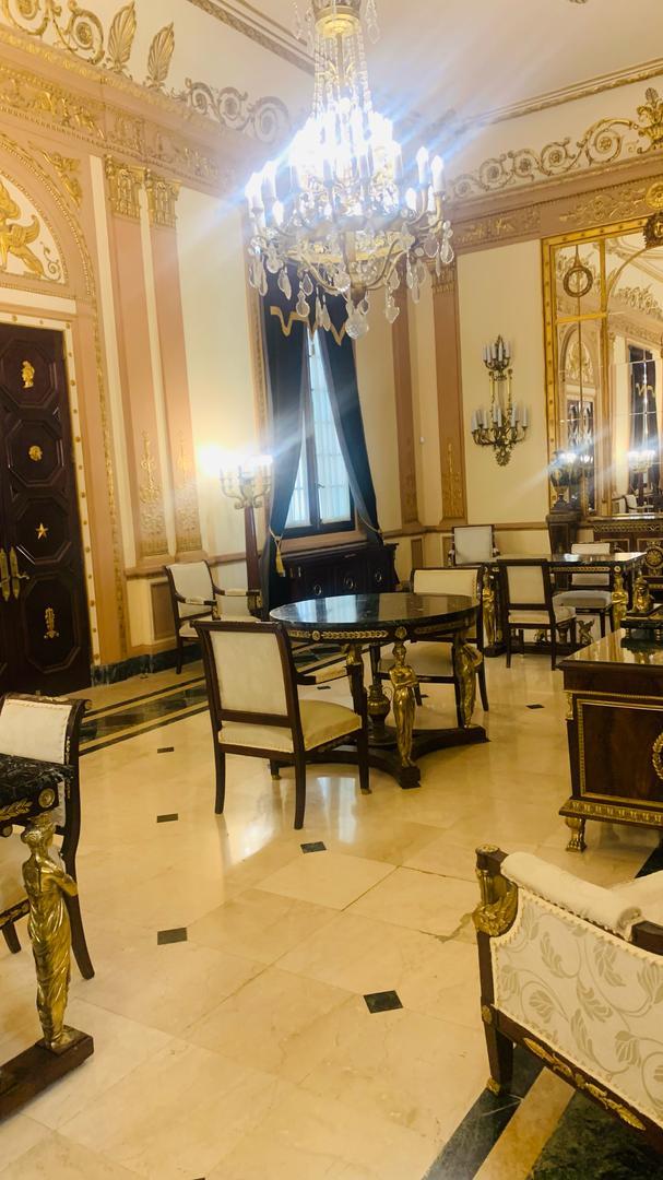 luis49953's tweet photo. Los jóvenes de la #DTSUR  tuvieron la experiencia tan enriquecedora con la visita al Capitolio de La Habana es una oportunidad única para conectarse con la historia, la arquitectura y el patrimonio cultural de Cuba.  
#SiempreJoven https://t.co/Ey5HysUuQa