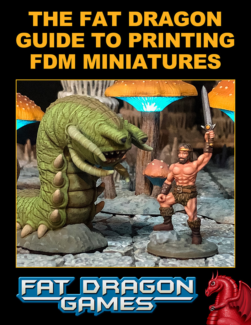 So, if we were to put out a PDF of our tips &amp; tricks for helping improve FDM print quality (many covered in various videos, but consolidated here, along with new stuff not included in any videos), would this be worth say $0.99? Likely about 4-5 pages with lots of
