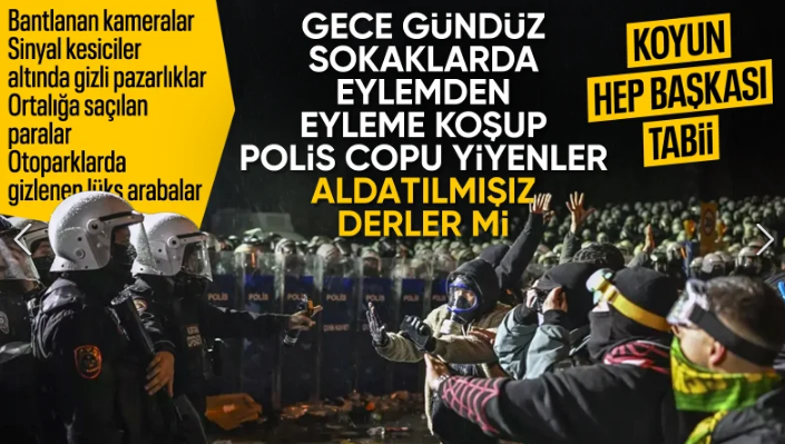 Görmek lazım SOĞUK Katil i