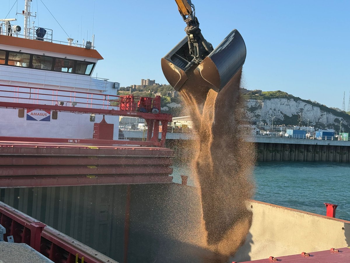 ADM Agriculture Ltd tweet media