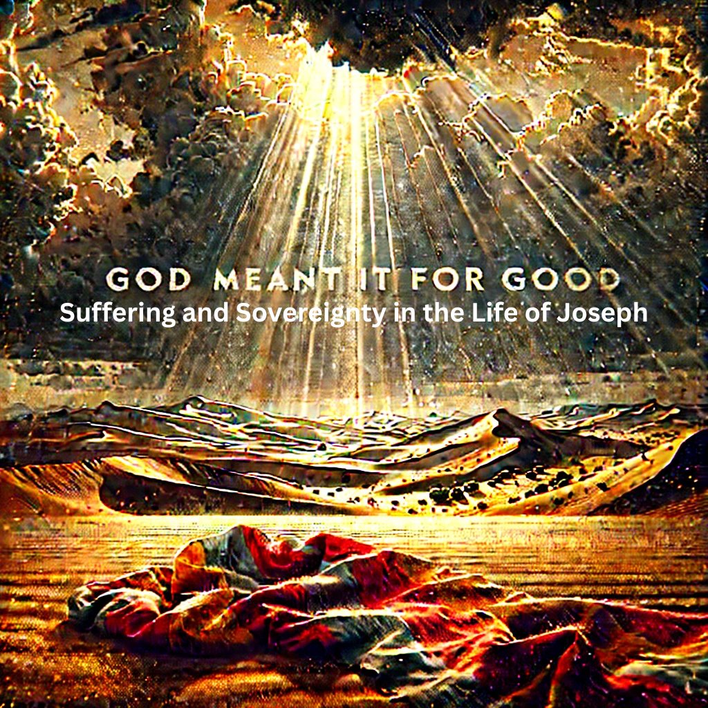 Still Praying with Paul | The Lord Was with Joseph | Exploring Emmanuel and More! - mailchi.mp/fe3c31b3fb42/t…