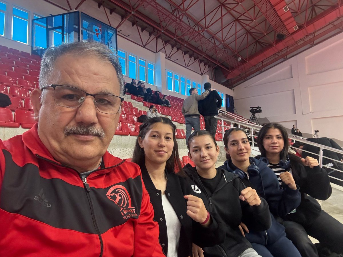 Burdurlu sporculara yapılan haksızlık büyük tepki çekti: Milli Takım Antrenöründen sert karar! burdurgazetesi.com/haber/24779000…