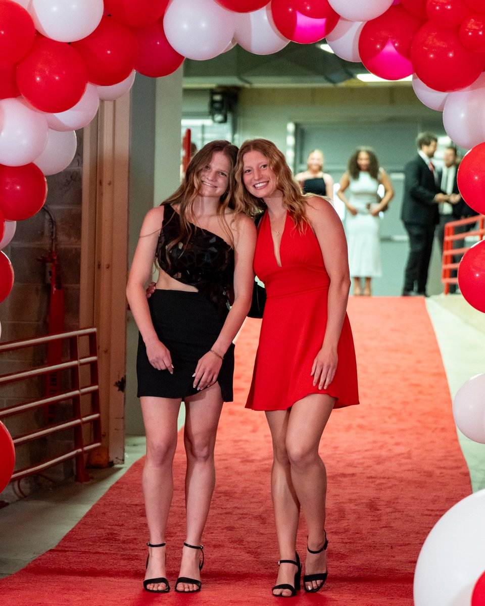 🏆 Best Dressed: Erika Wells, <a href="/Redbird_Soccer/">Illinois State Soccer</a> 

Superlatives voted on by the Redbird student-athletes