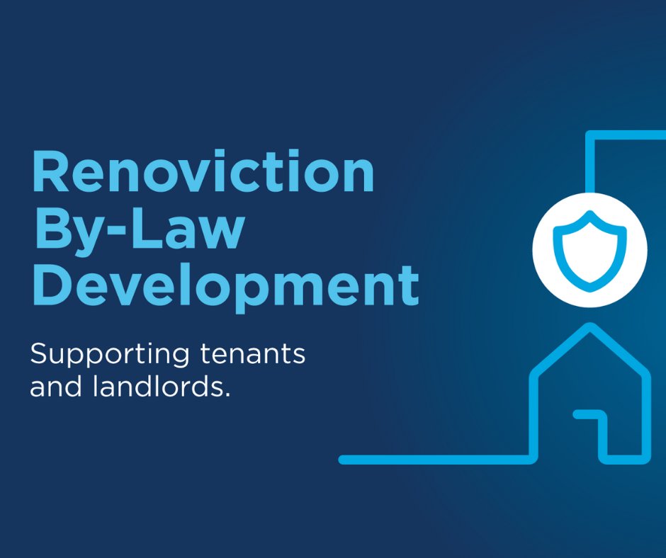 citymississauga's tweet photo. Are you a tenant or landlord in Mississauga? Have you taken our survey? 

We’re developing a Renoviction By-law that aims to protect tenants while balancing the needs of landlords.

Take the survey by May 31: https://t.co/PcTg78eh1L https://t.co/7Y44ohaJR0
