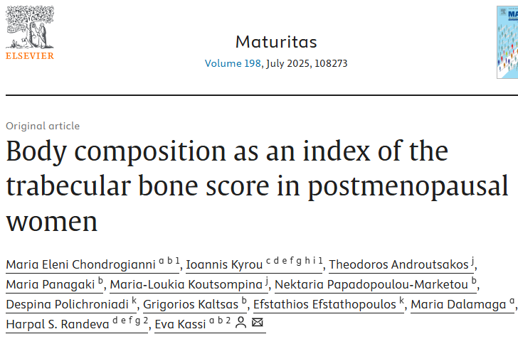doctorneyro's tweet photo. #Trabecularbonescore #TBS is known to predict #fracturerisk independently f #bonemineraldensity #BMD
#Visceraladiposetissue #VAT mass emerges as a key determinant of #bonetexture
#Lifestyle changes, reduce #visceraladipose, tissue could improve texture
https://t.co/0MLd88ZI3T https://t.co/ljvh2OqEr6