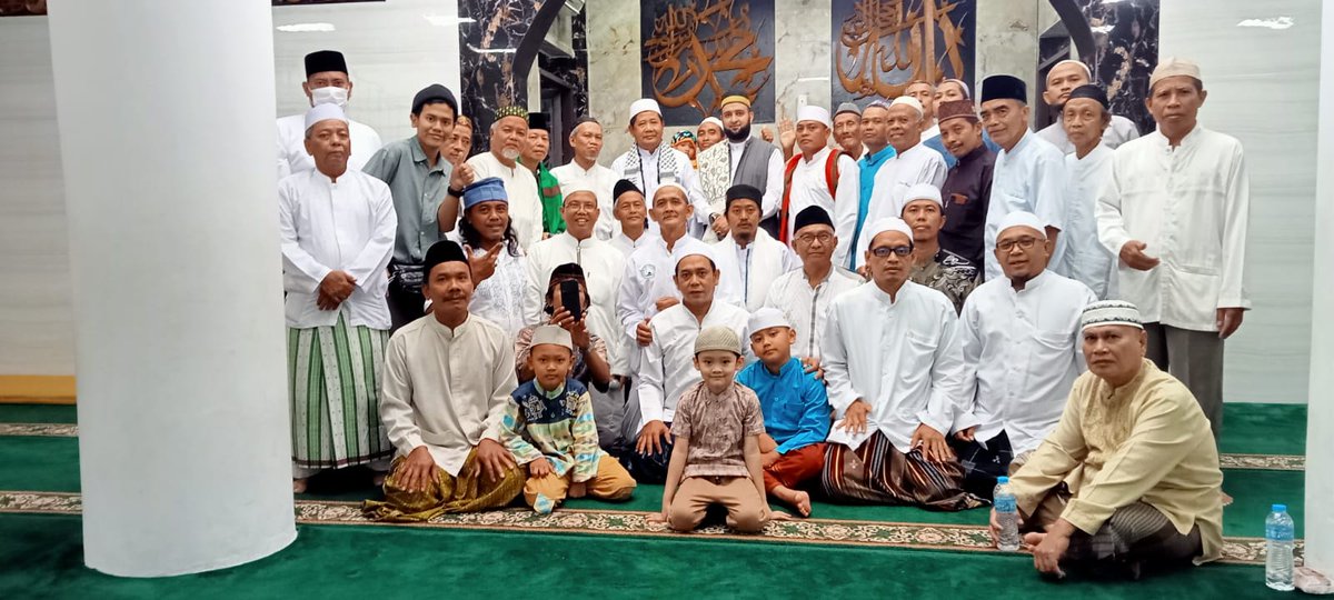 Gunawan275 tweet media