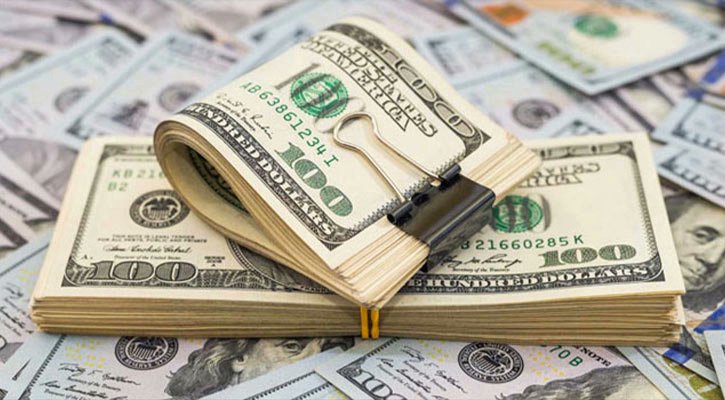 রিজার্ভ বেড়ে সাড়ে ২৭ বিলিয়ন ডলার