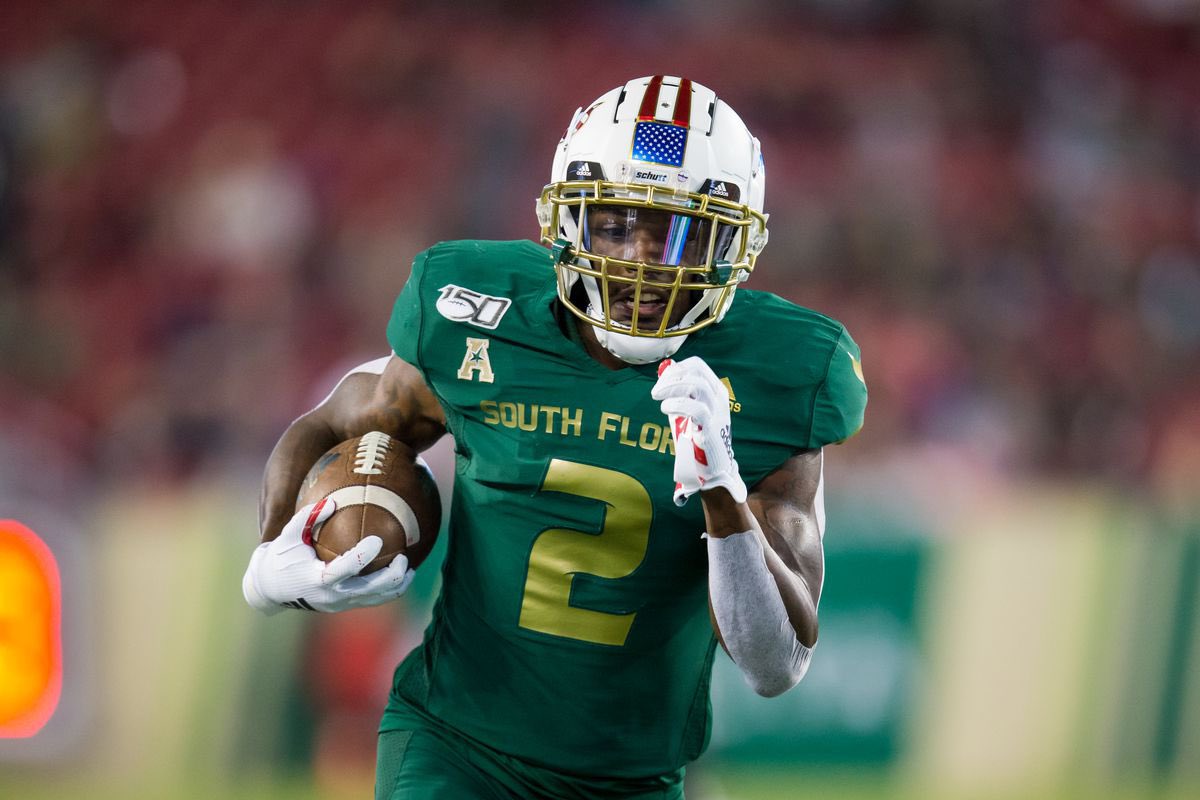 Dajon Talley Rhodes (@wya_dada) on Twitter photo South Florida Offered!!!! <a href="/patward71/">Pat Ward</a>
<a href="/coachbailey29/">Antwon Bailey</a> <a href="/rblab_/">The Running Back Lab</a> <a href="/RashodGillespie/">Rashod Gillespie M.Ed.</a> <a href="/CoachHoodie/">Tyler Hudanick</a> #agtg✝️ #gobulls🤘 South Florida Offered!!!! <a href="/patward71/">Pat Ward</a>
<a href="/coachbailey29/">Antwon Bailey</a> <a href="/rblab_/">The Running Back Lab</a> <a href="/RashodGillespie/">Rashod Gillespie M.Ed.</a> <a href="/CoachHoodie/">Tyler Hudanick</a> #agtg✝️ #gobulls🤘