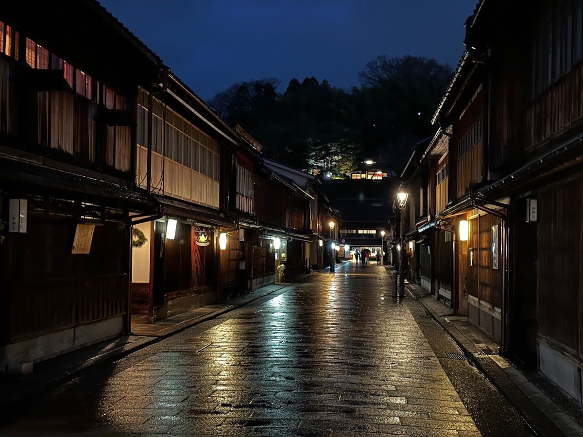 Kanazawa continues to urge tourists to come and witness the strength and beauty of their recovery from the Noto Peninsula earthquake, to explore the enchanting streets of the city, and, of course, to support the local communities. 

buff.ly/HHOy7me 

#japan