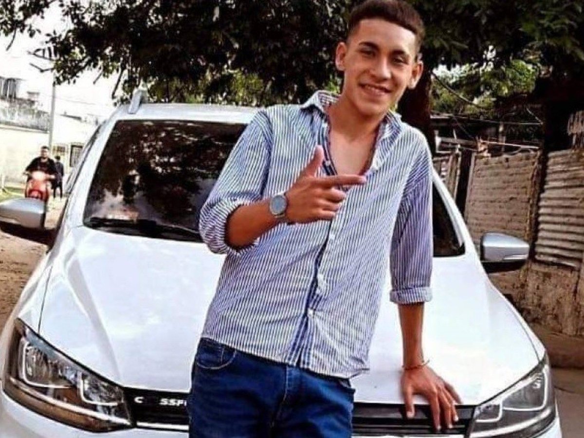 ⚖️Hablamos del caso Lautaro Rosé

📲Lo hacemos con el abogado de su familia, Hermindo González

#LaTardeNosUNNE🤝