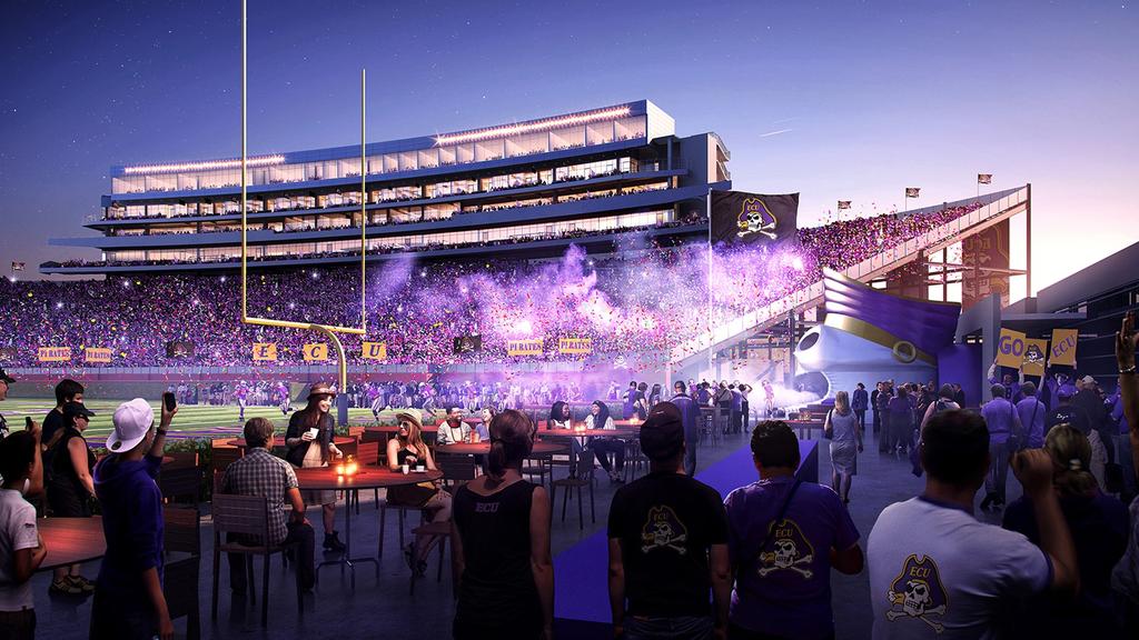 CFB Home (@cfbhome) on Twitter photo Stadium of the Night 🌚
🏟️ Dowdy-Ficklen Stadium
✅ Capacity: 50,000
📍 Greenville, North Carolina
Home of <a href="/ECUPiratesFB/">ECU Football</a> Stadium of the Night 🌚
🏟️ Dowdy-Ficklen Stadium
✅ Capacity: 50,000
📍 Greenville, North Carolina
Home of <a href="/ECUPiratesFB/">ECU Football</a>