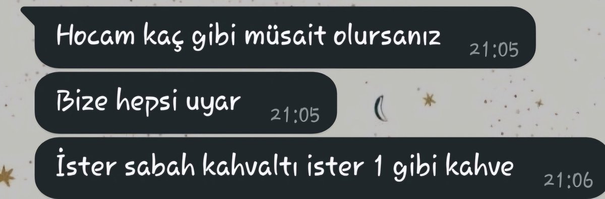 haticeebeyzaa's tweet photo. Benim 1 mayıs planı
Velimle kahve date https://t.co/oZ25j8jYhW
