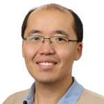 BUCollegeofENG's tweet image. Congratulations to Lei Tian, winner of a 2025 Boston University Provost’s Scholar-Teacher of the Year Award!
spr.ly/60182ar7K