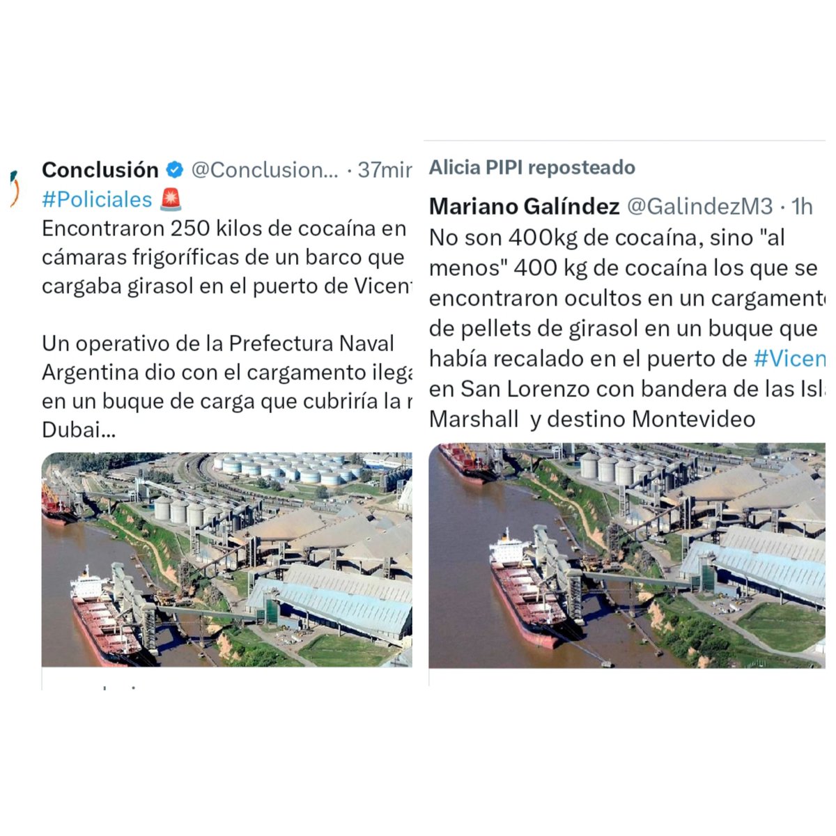 Tampoco es taaaanta la diferencia......no sean pesados