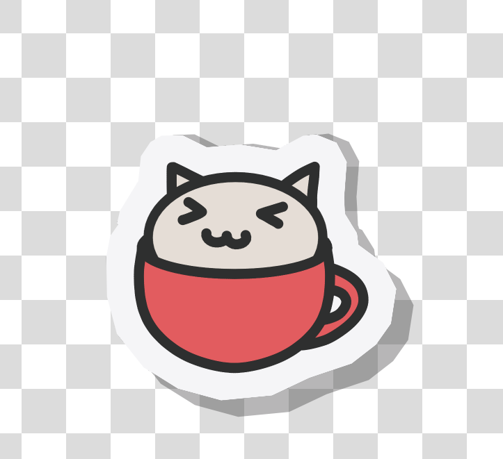 Because kitty's last adventure wasn't cute enough, something even CUTER is coming for the next update of the game!