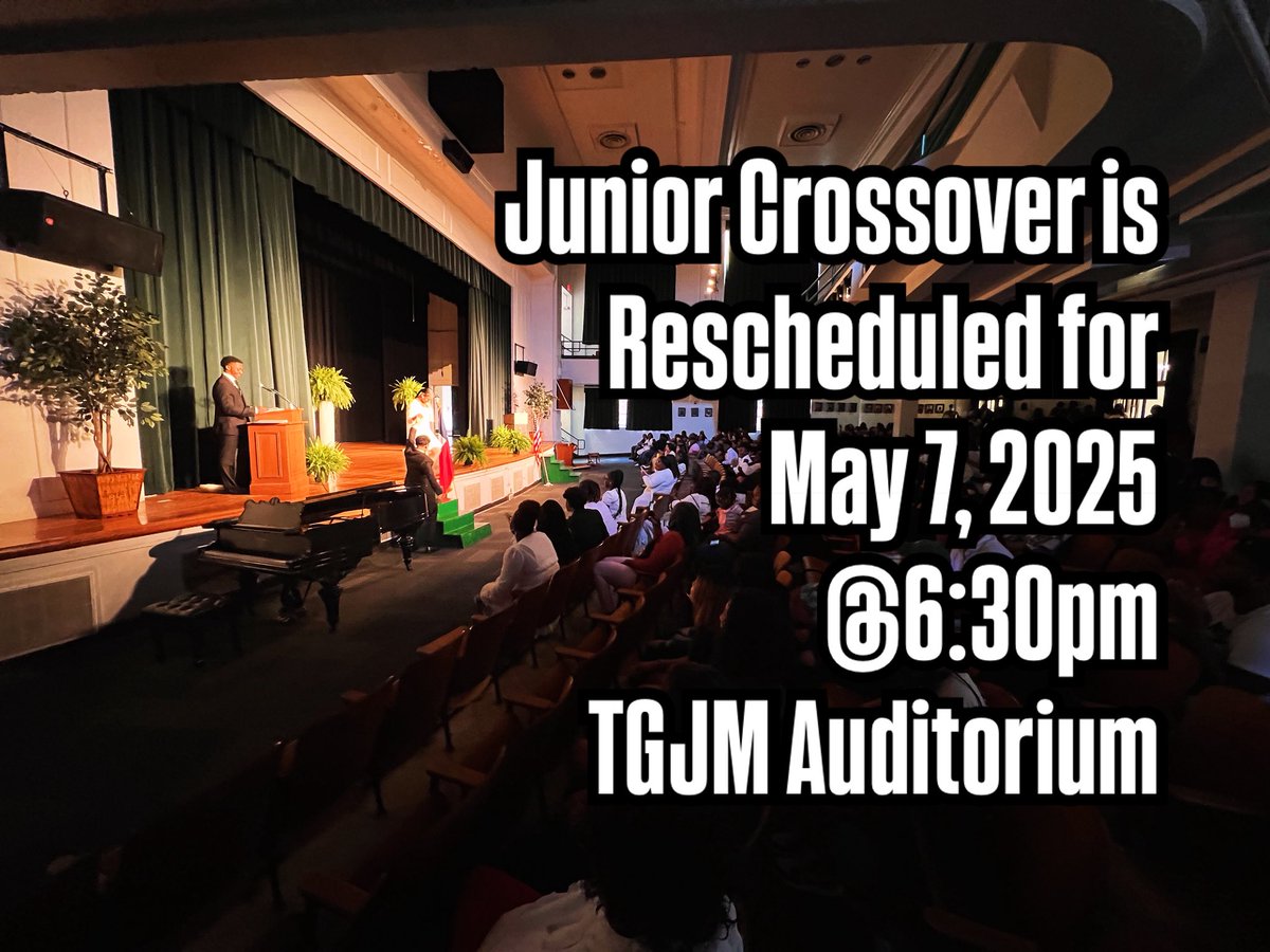The “Great” James Madison (@tgjmtrojans) on Twitter photo 
