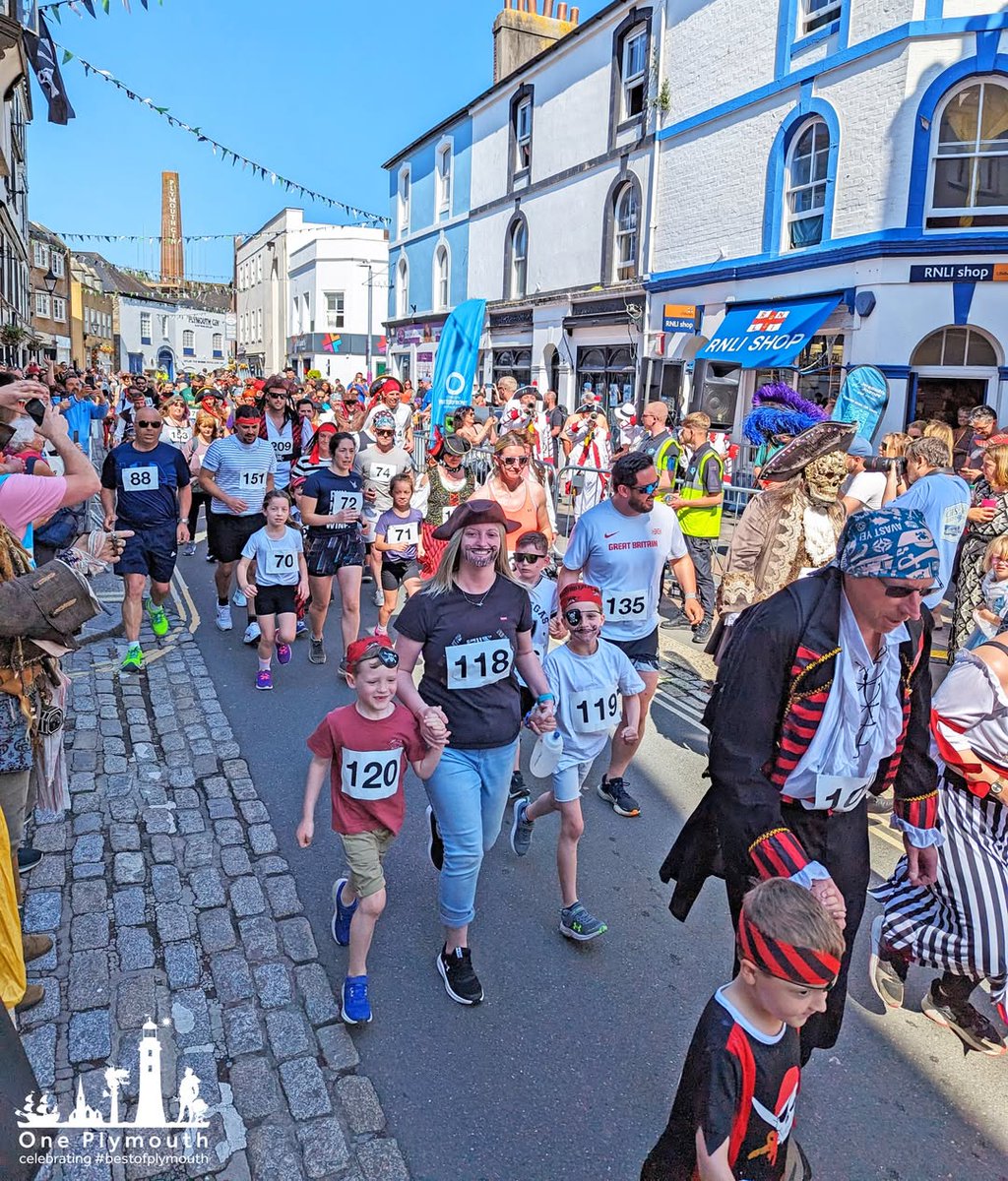 One Plymouth tweet media