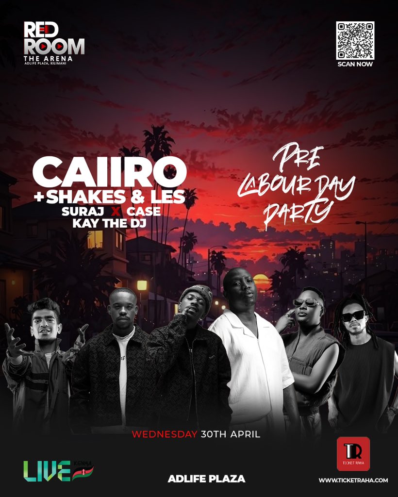 Pre Labor Day Plan ✅ Red Room with <a href="/CaiiroSA/">Caiiro</a> <a href="/shakesxles_/">HAMBANABOOUTNOW.</a> &amp; the gang ⏰