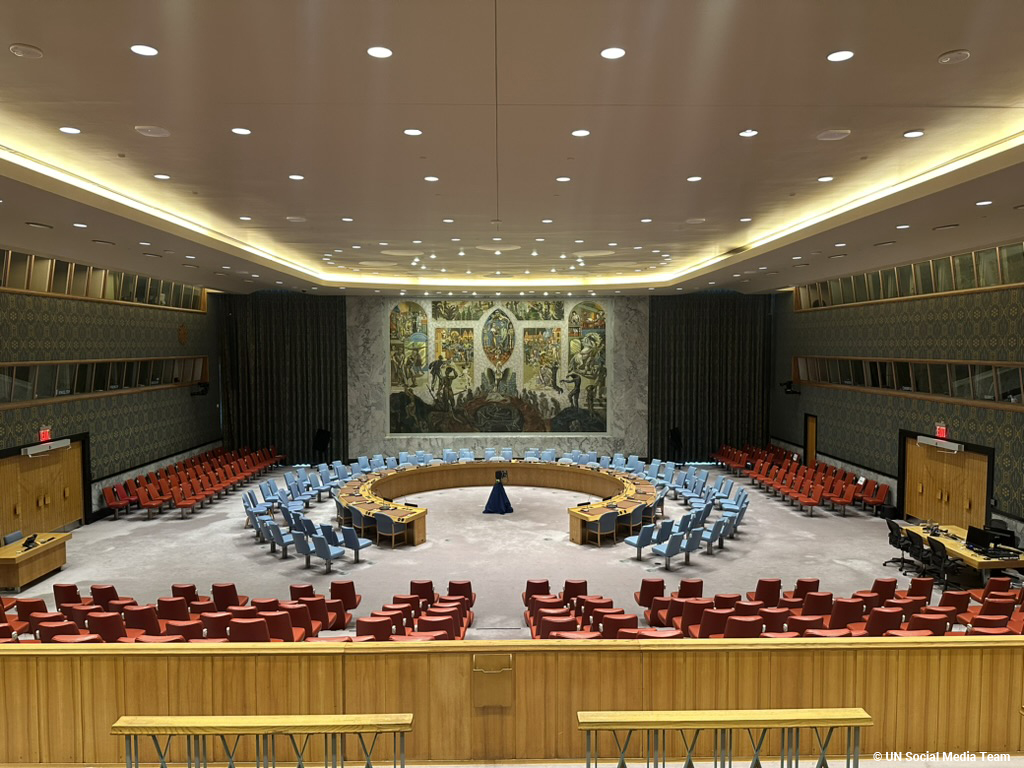 Nations Unies (ONU) (@onu_fr) on Twitter photo La Grèce assume la présidence tournante du Conseil de sécurité pour le mois de mai.
Suivez <a href="/GRUN_NY/">Greece to the United Nations</a> pour les mises à jour. mfa.gr/missionsabroad… La Grèce assume la présidence tournante du Conseil de sécurité pour le mois de mai.
Suivez <a href="/GRUN_NY/">Greece to the United Nations</a> pour les mises à jour. mfa.gr/missionsabroad…