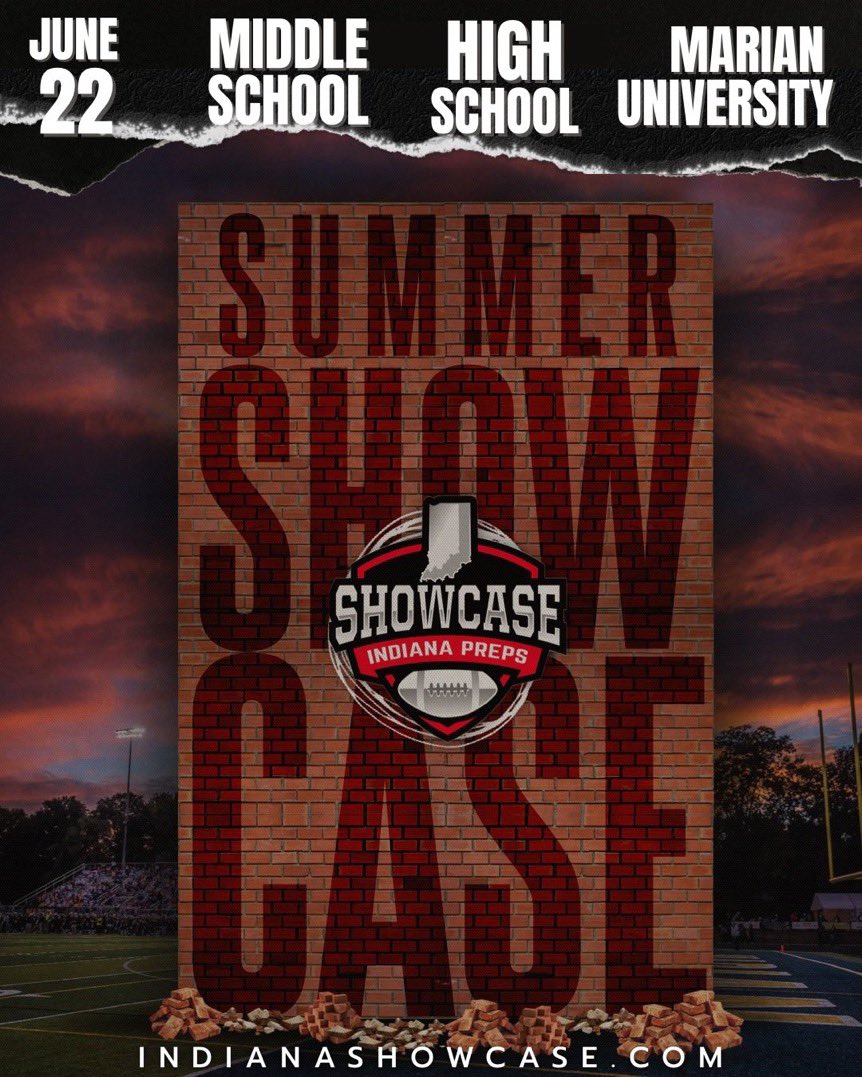 Elijah Rice (@elijahthehawk) on Twitter photo Thanking God for this invitation and opportunity so early in my football journey as a 2031 rb/wr/db <a href="/HCoachJoeWash77/">Coach Washington LPCA M.Ed</a> <a href="/Jefffootball100/">Jeffersonville Football</a> <a href="/JeffRedDevilFB/">Jeff Red Devils Football</a> <a href="/BLawler_9/">B Law</a> <a href="/KasaunWall/">Baba Jaga👹</a> <a href="/IndianaPreps/">Indiana Preps</a> <a href="/PrepRedzoneNext/">Prep Redzone 𝙉𝙀𝙓𝙏 🏈</a> <a href="/PrepRedzone/">Prep Redzone 🏈</a> <a href="/PrepRedzoneIN/">Prep Redzone Indiana</a> <a href="/SDSports/">Signing Day Sports</a> <a href="/Coach_MikeRob/">Mogul Mike</a> <a href="/RiceFitness1/">JR Rice Fitness Coach and Nutrition Specialist</a> #AGTG Thanking God for this invitation and opportunity so early in my football journey as a 2031 rb/wr/db <a href="/HCoachJoeWash77/">Coach Washington LPCA M.Ed</a> <a href="/Jefffootball100/">Jeffersonville Football</a> <a href="/JeffRedDevilFB/">Jeff Red Devils Football</a> <a href="/BLawler_9/">B Law</a> <a href="/KasaunWall/">Baba Jaga👹</a> <a href="/IndianaPreps/">Indiana Preps</a> <a href="/PrepRedzoneNext/">Prep Redzone 𝙉𝙀𝙓𝙏 🏈</a> <a href="/PrepRedzone/">Prep Redzone 🏈</a> <a href="/PrepRedzoneIN/">Prep Redzone Indiana</a> <a href="/SDSports/">Signing Day Sports</a> <a href="/Coach_MikeRob/">Mogul Mike</a> <a href="/RiceFitness1/">JR Rice Fitness Coach and Nutrition Specialist</a> #AGTG