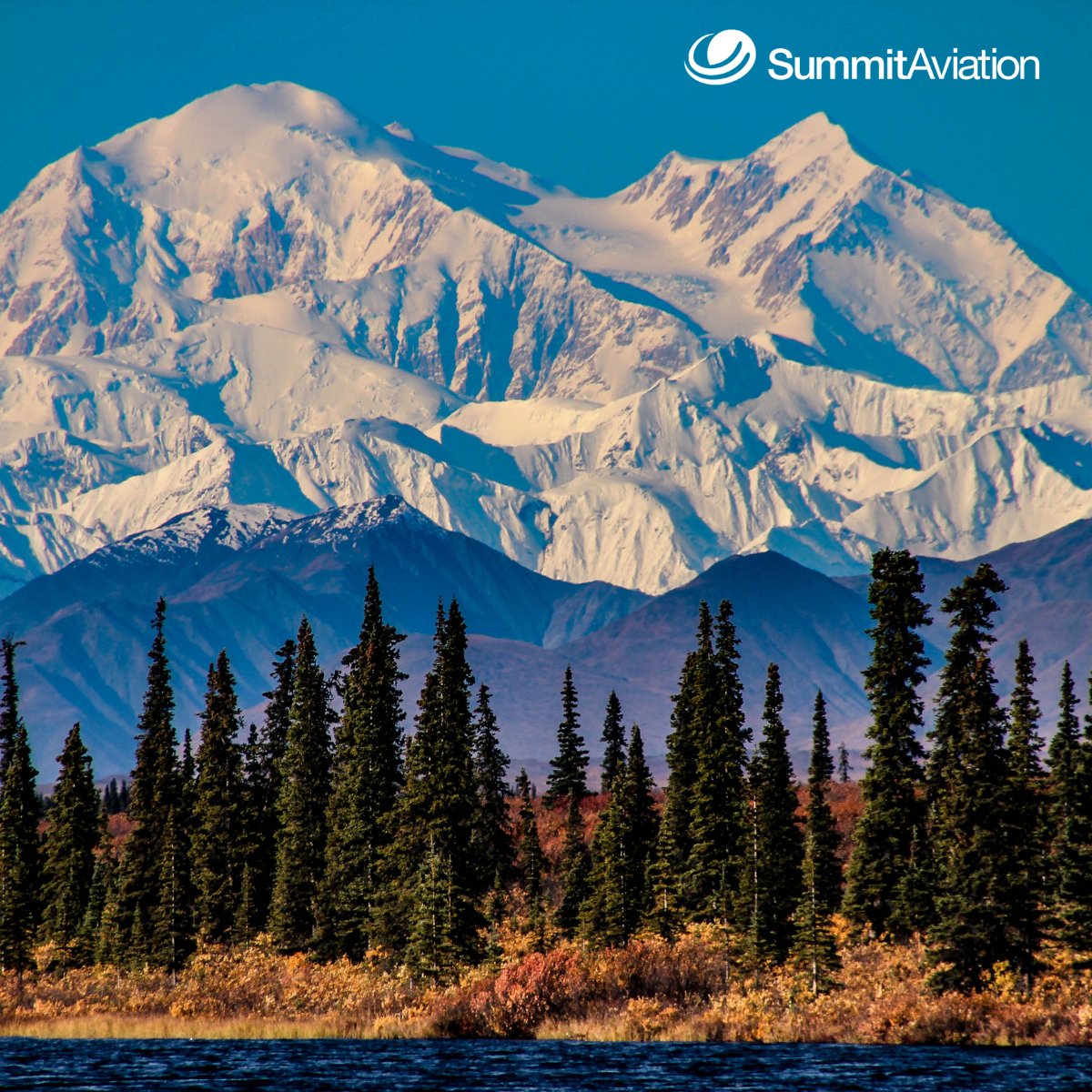 Summit_Mfg's tweet photo. We're so excited for the Great Alaska Aviation Gathering - it's only TWO days away! Come see us at booth 73. https://t.co/Xo283V8Hs9