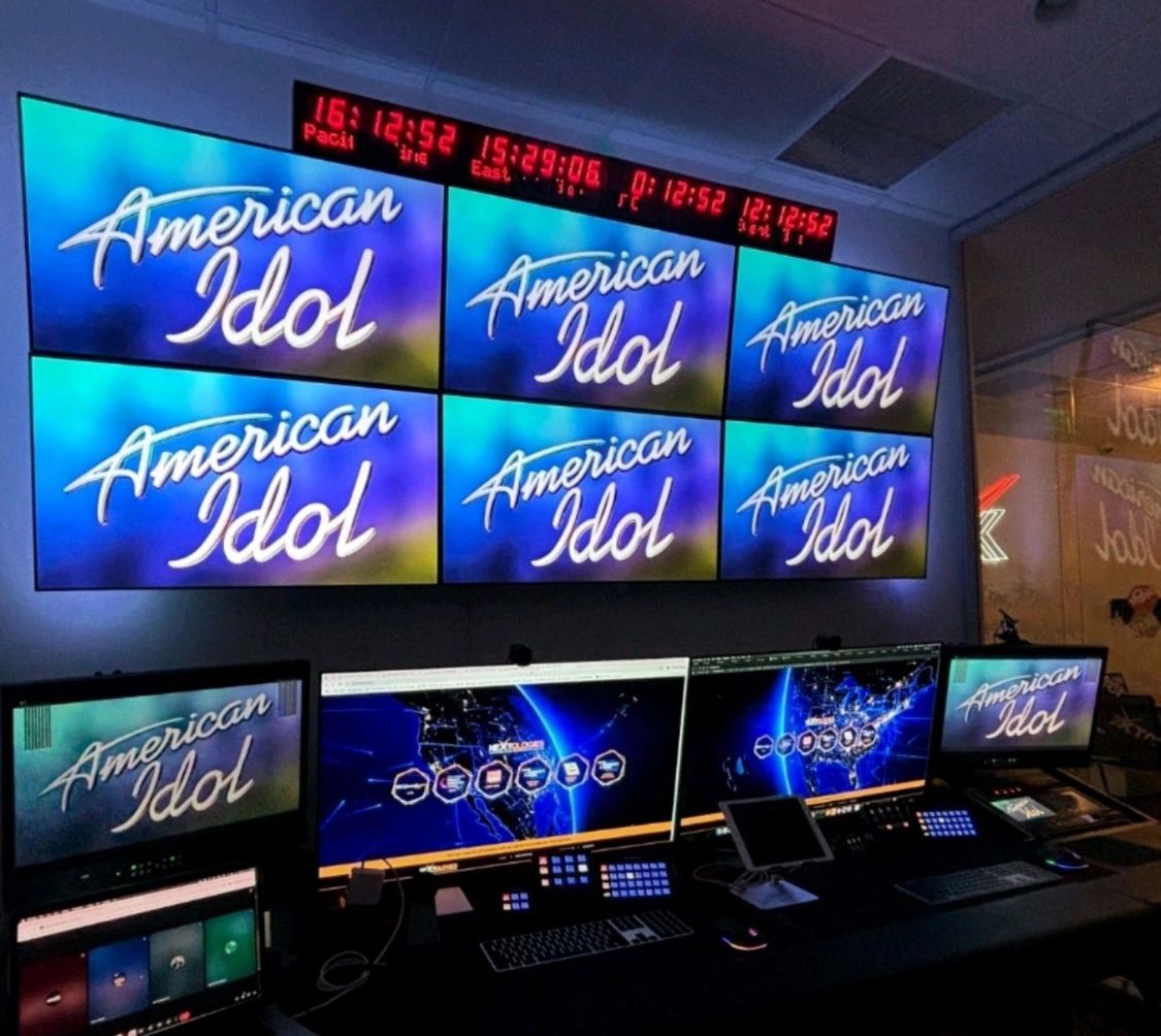 Nextologies tweet media